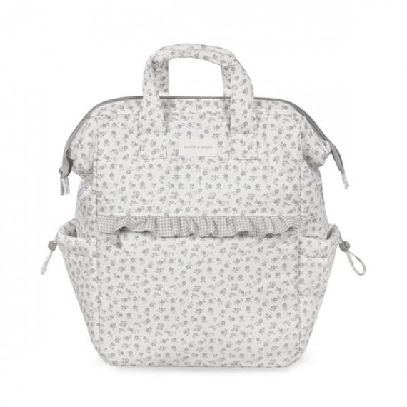 Mochila Little Bloom PASITO A PASITO