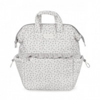 Mochila Little Bloom PASITO A PASITO