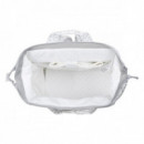 Mochila Little Bloom PASITO A PASITO