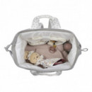 Mochila Little Bloom PASITO A PASITO