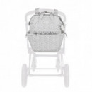 Mochila Little Bloom PASITO A PASITO