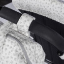 Mochila Little Bloom PASITO A PASITO