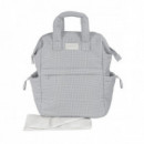 Mochila Little Bloom PASITO A PASITO