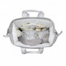 Mochila Little Bloom PASITO A PASITO