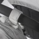 Mochila Little Bloom PASITO A PASITO