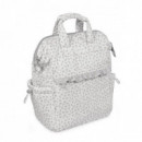 Mochila Little Bloom PASITO A PASITO