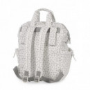 Mochila Little Bloom PASITO A PASITO