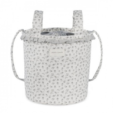 Bolsa Bucket Little Bloom Pasito A Pasito