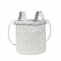 Bolsa Bucket Little Bloom PASITO A PASITO