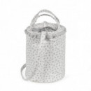Bolsa Bucket Little Bloom Pasito A Pasito