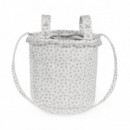 Bolsa Bucket Little Bloom Pasito A Pasito