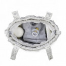 Bolsa Bucket Little Bloom Pasito A Pasito