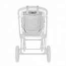 Bolsa Bucket Little Bloom Pasito A Pasito