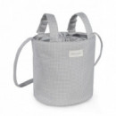 Bolsa Bucket Little Bloom Pasito A Pasito