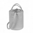 Bolsa Bucket Little Bloom Pasito A Pasito