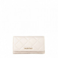 VALENTINO HAND BAGS Cartera Beige VPS3KK113R-991