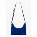 DESIGUAL Bolso Desmontable Bicolor Pequeño 25WAXPB8-5032