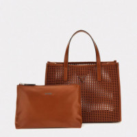 Guess Bolso Marrón HWWZ72 06230-COG