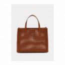 Guess Bolso Marrón HWWZ72 06230-COG