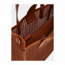 Guess Bolso Marrón HWWZ72 06230-COG