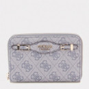 Guess  Billetero Gris SWSG96 52140-SLG