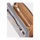 Guess  Billetero Gris SWSG96 52140-SLG
