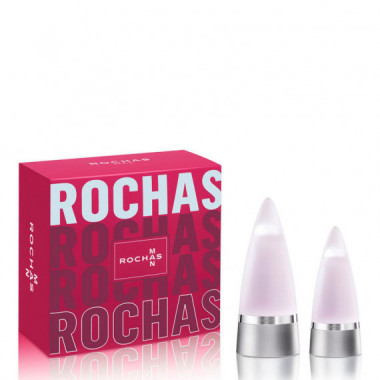 Rochas Rochas Man Set