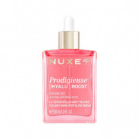 NUXE PRODIUGEUSE HIALU BOOST SERUM ILUMINAR 30 M