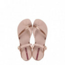Ipanema Sandalias Rosas IP 82842-AR640