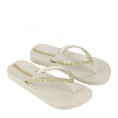 Ipanema Chanclas Beige IP 83141-AQ631