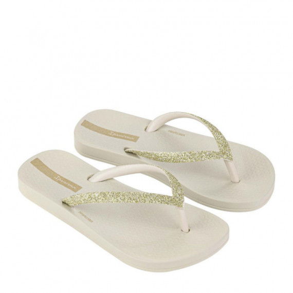Ipanema Chanclas Beige IP 83141-AQ631