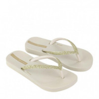 Ipanema Chanclas Beige IP 83141-AQ631