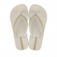 Ipanema Chanclas Beige IP 83141-AQ631