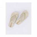 Ipanema Chanclas Beige IP 83141-AQ631