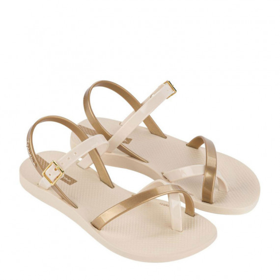 Ipanema Sandalias Beige IP 83534-AS674