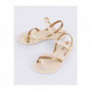 Ipanema Sandalias Beige IP 83534-AS674