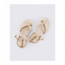 Ipanema Sandalias Beige IP 83534-AS674