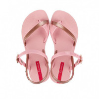 Ipanema Sandalias Rosas IP 83534-AQ902