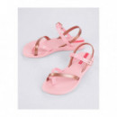 Ipanema Sandalias Rosas IP 83534-AQ902