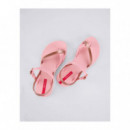 Ipanema Sandalias Rosas IP 83534-AQ902