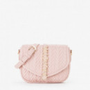 Valentino Hand Bags Bolso Fania Re Cipria VBS9AB09-030