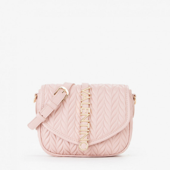 Valentino Hand Bags Bolso Fania Re Cipria VBS9AB09-030