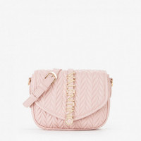 Valentino Hand Bags Bolso Fania Re Cipria VBS9AB09-030