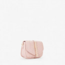 Valentino Hand Bags Bolso Fania Re Cipria VBS9AB09-030