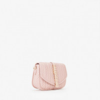 Valentino Hand Bags Bolso Fania Re Cipria VBS9AB09-030