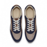 Timberland Zapatillas Scout Heights 0A419GA-GC1