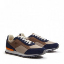 Timberland Zapatillas Scout Heights 0A419GA-GC1