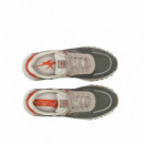 Fluchos Zapatillas Arion Verdes F2011-AFELPADO KAKI+COM2