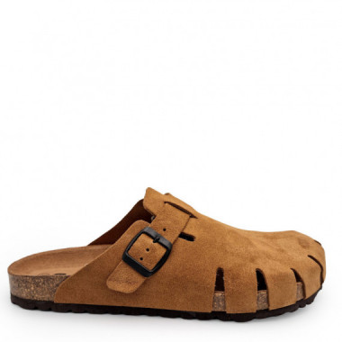 Nature Feet Sandalias Marrones 9570-OURS