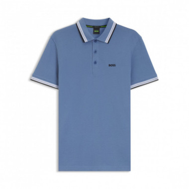 Boss Green Polo deportivo 50469055-462